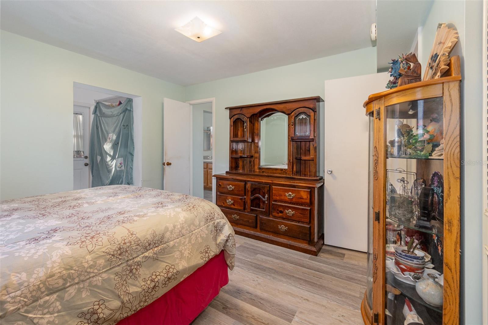 MARIANA WOODS - Residential