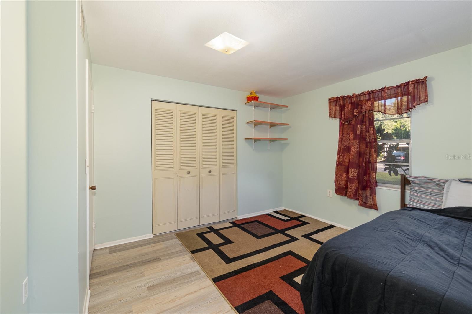 MARIANA WOODS - Residential