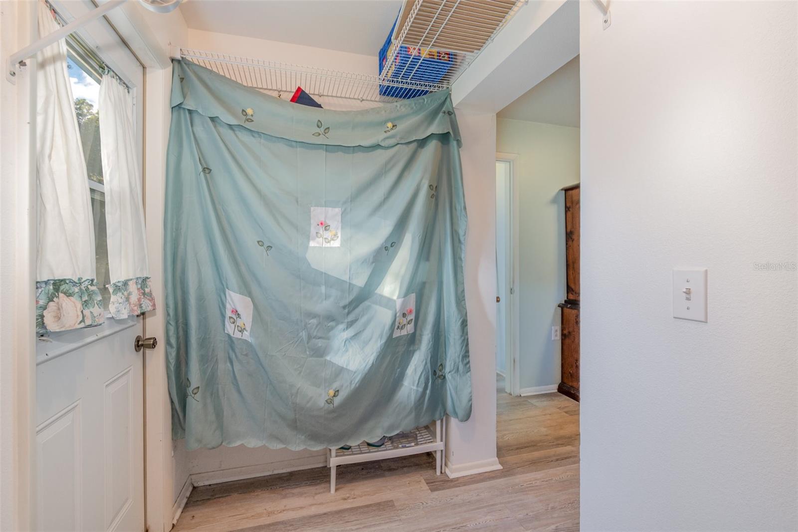 MARIANA WOODS - Residential