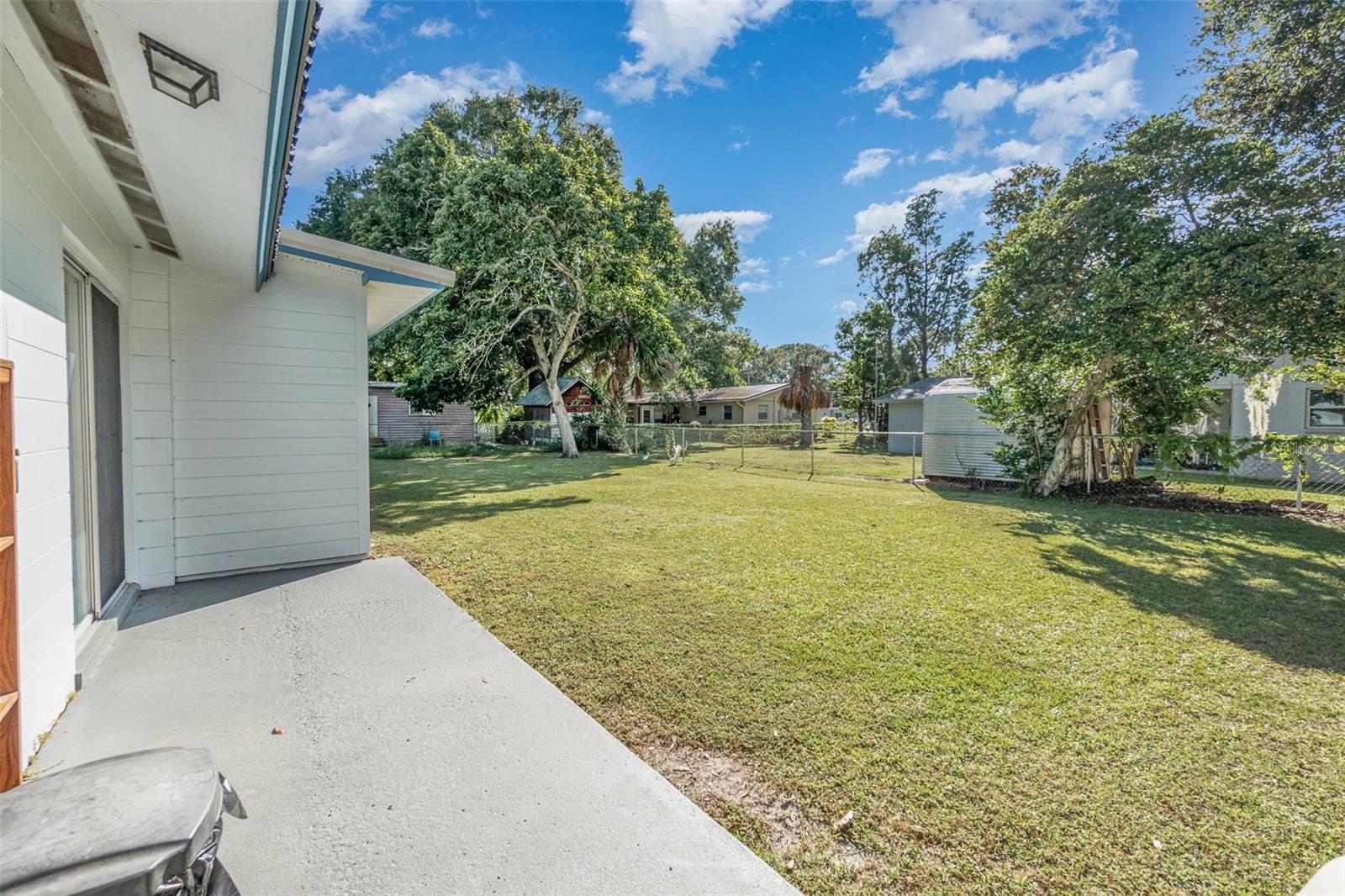 MARIANA WOODS - Residential