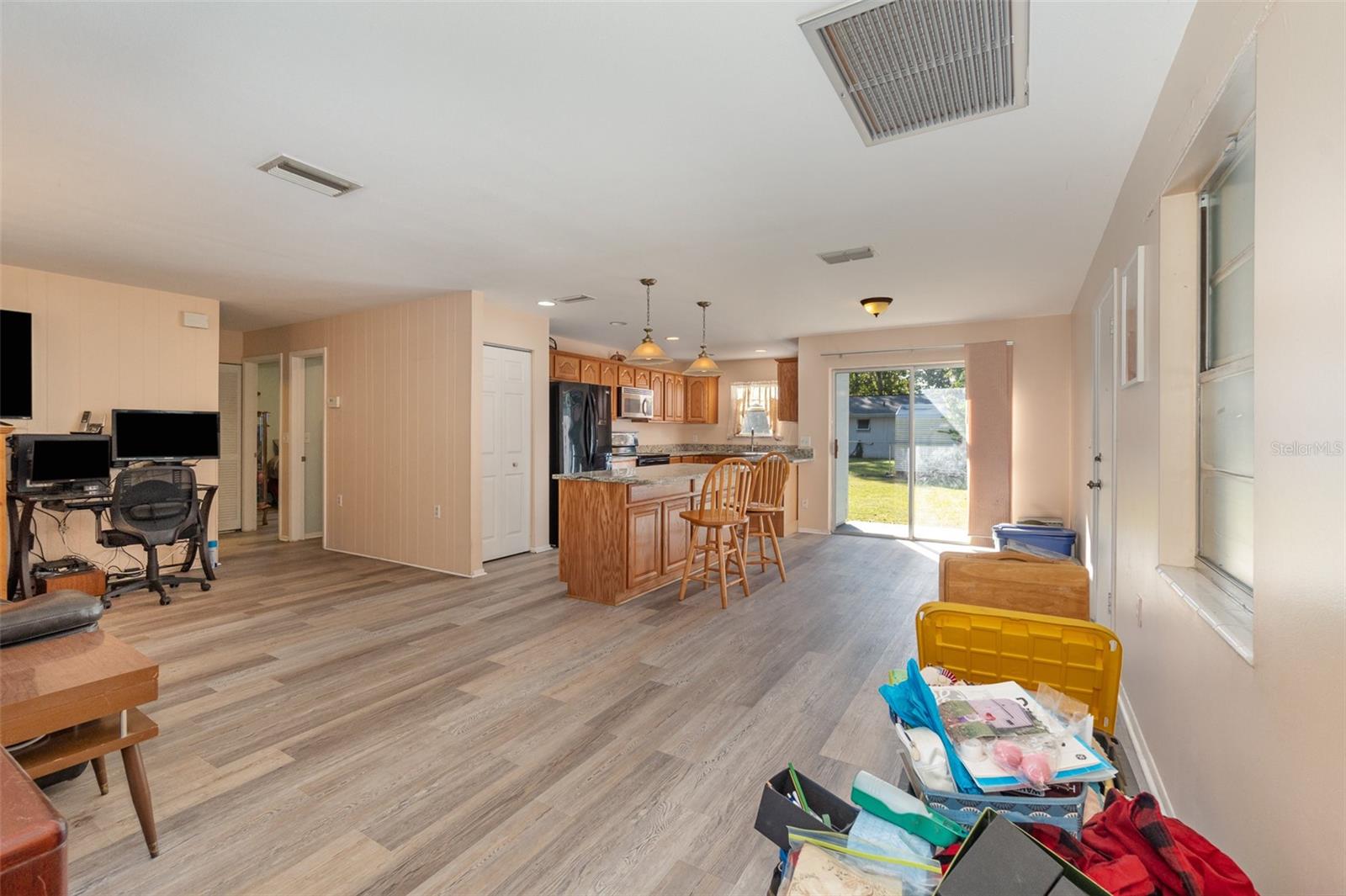 MARIANA WOODS - Residential