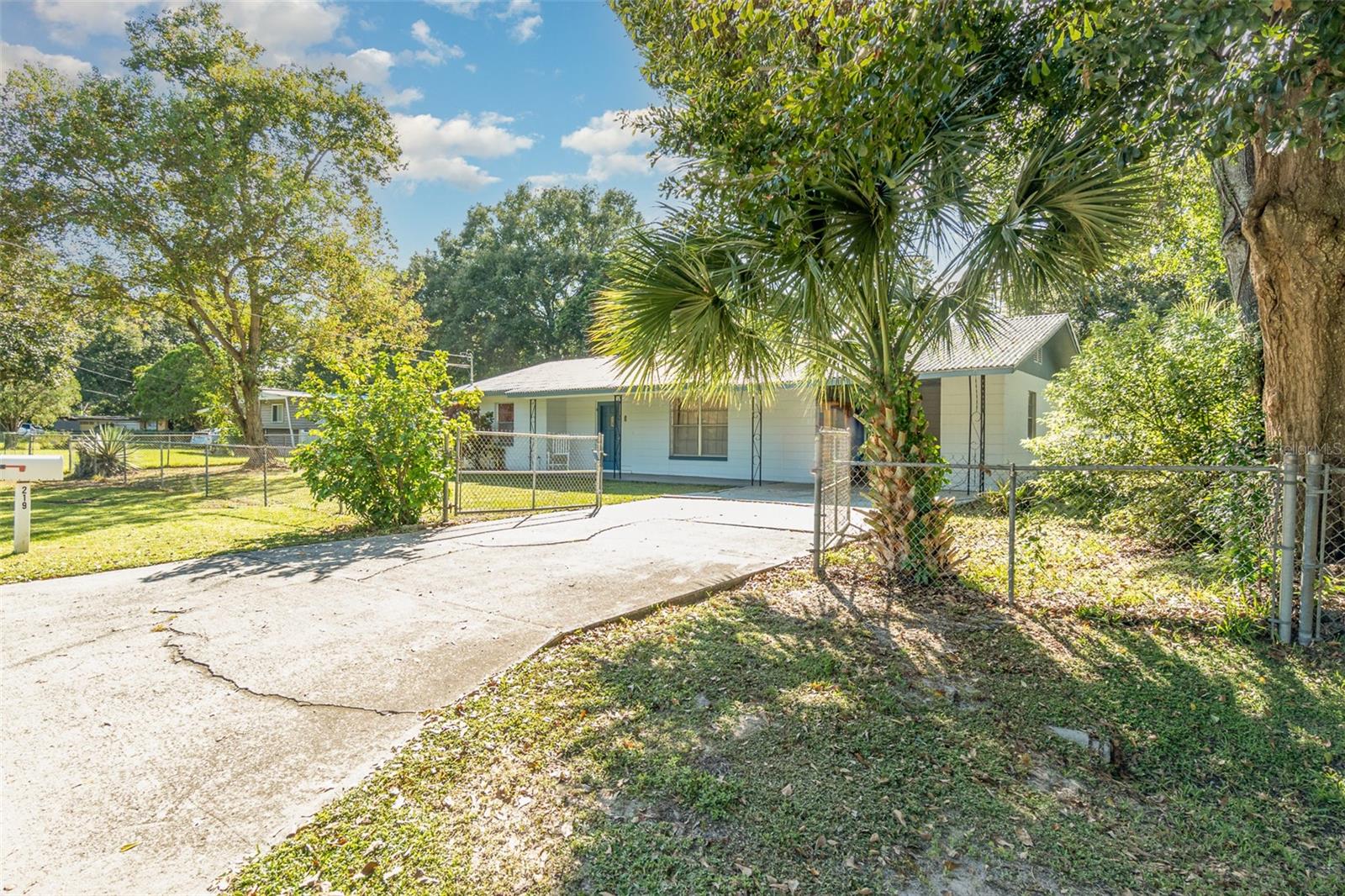 MARIANA WOODS - Residential