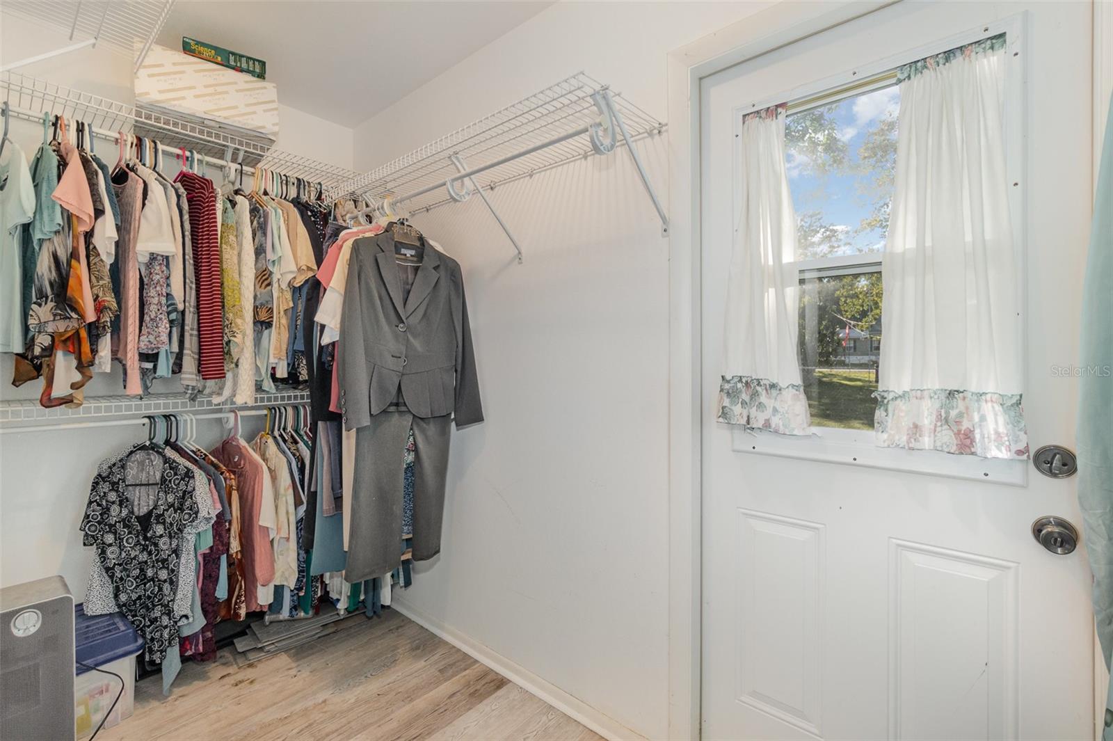 MARIANA WOODS - Residential