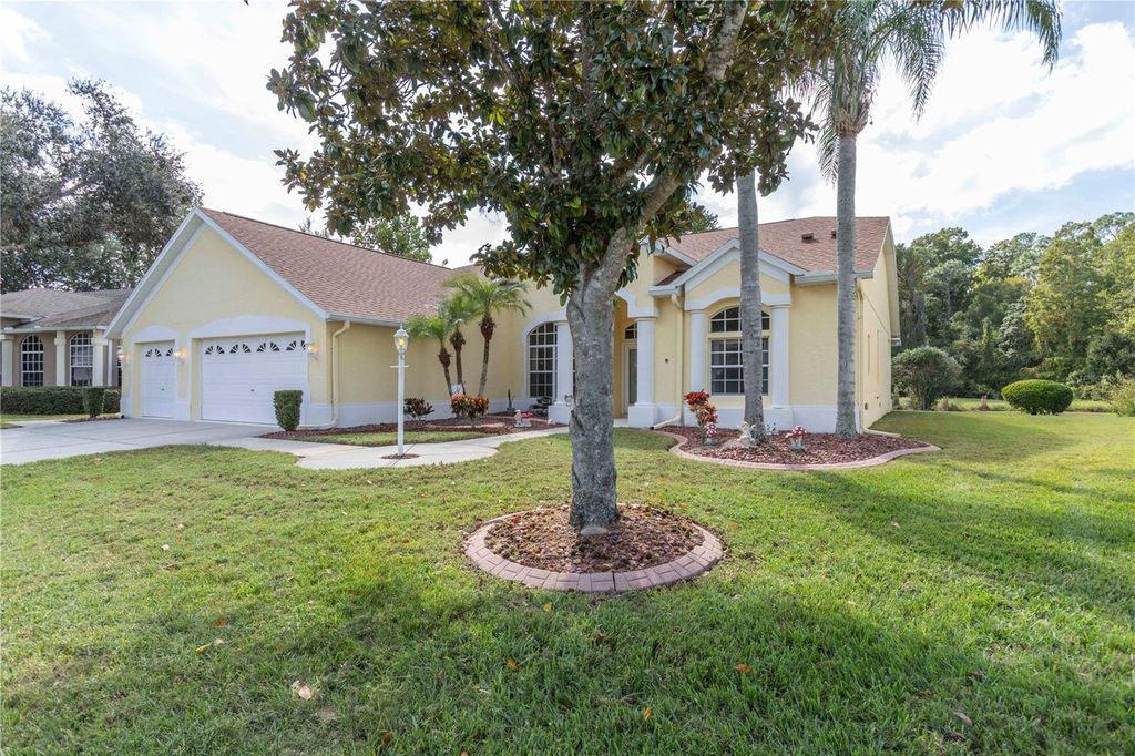 Photo of 11915 Tee Time Circle, New Port Richey, FL 34654 (MLS # W7880219)