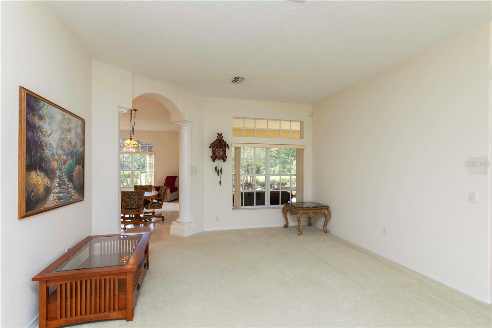 RIVER RIDGE COUNTRY CLUB PH 05 - Residential