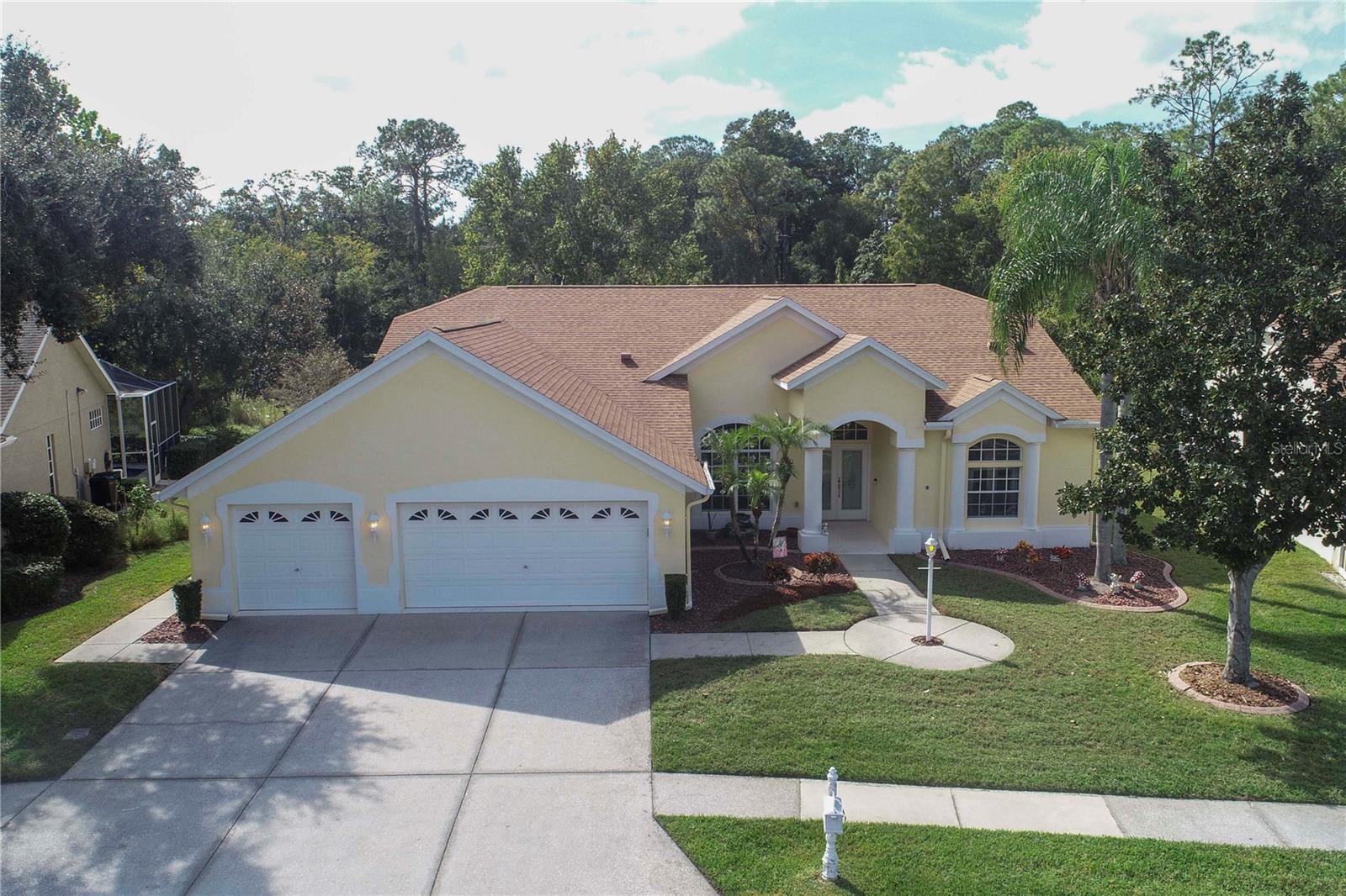 RIVER RIDGE COUNTRY CLUB PH 05 - Residential