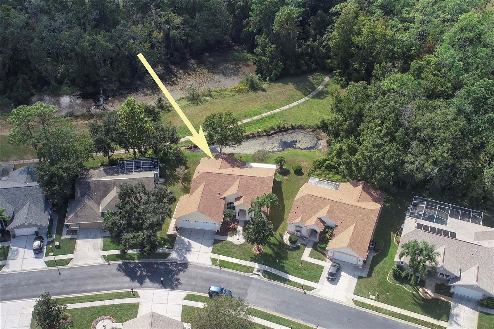 RIVER RIDGE COUNTRY CLUB PH 05 - Residential