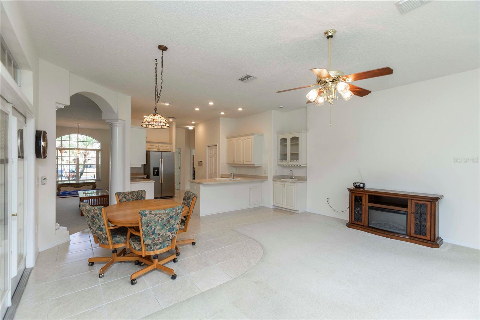 RIVER RIDGE COUNTRY CLUB PH 05 - Residential