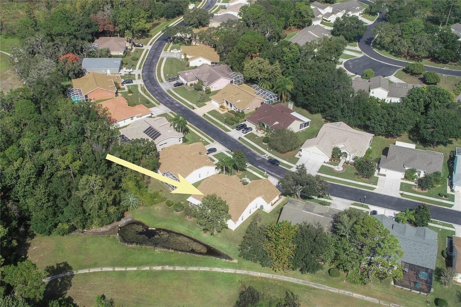 RIVER RIDGE COUNTRY CLUB PH 05 - Residential