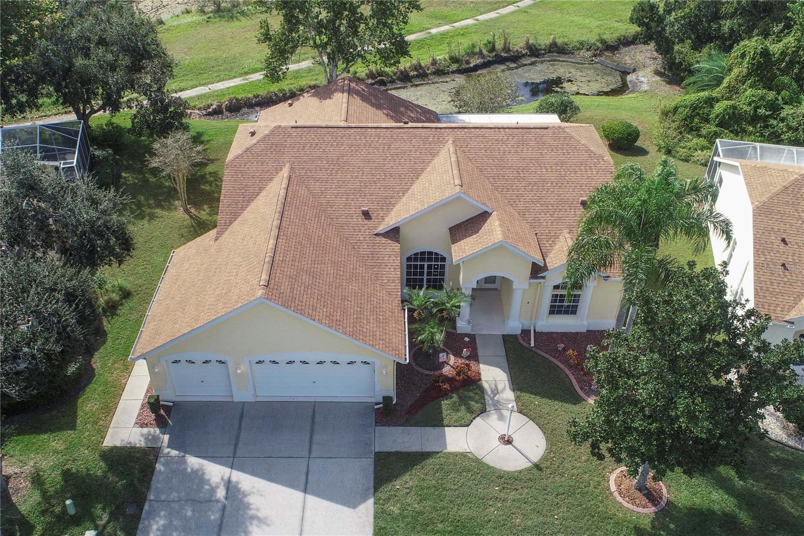 RIVER RIDGE COUNTRY CLUB PH 05 - Residential