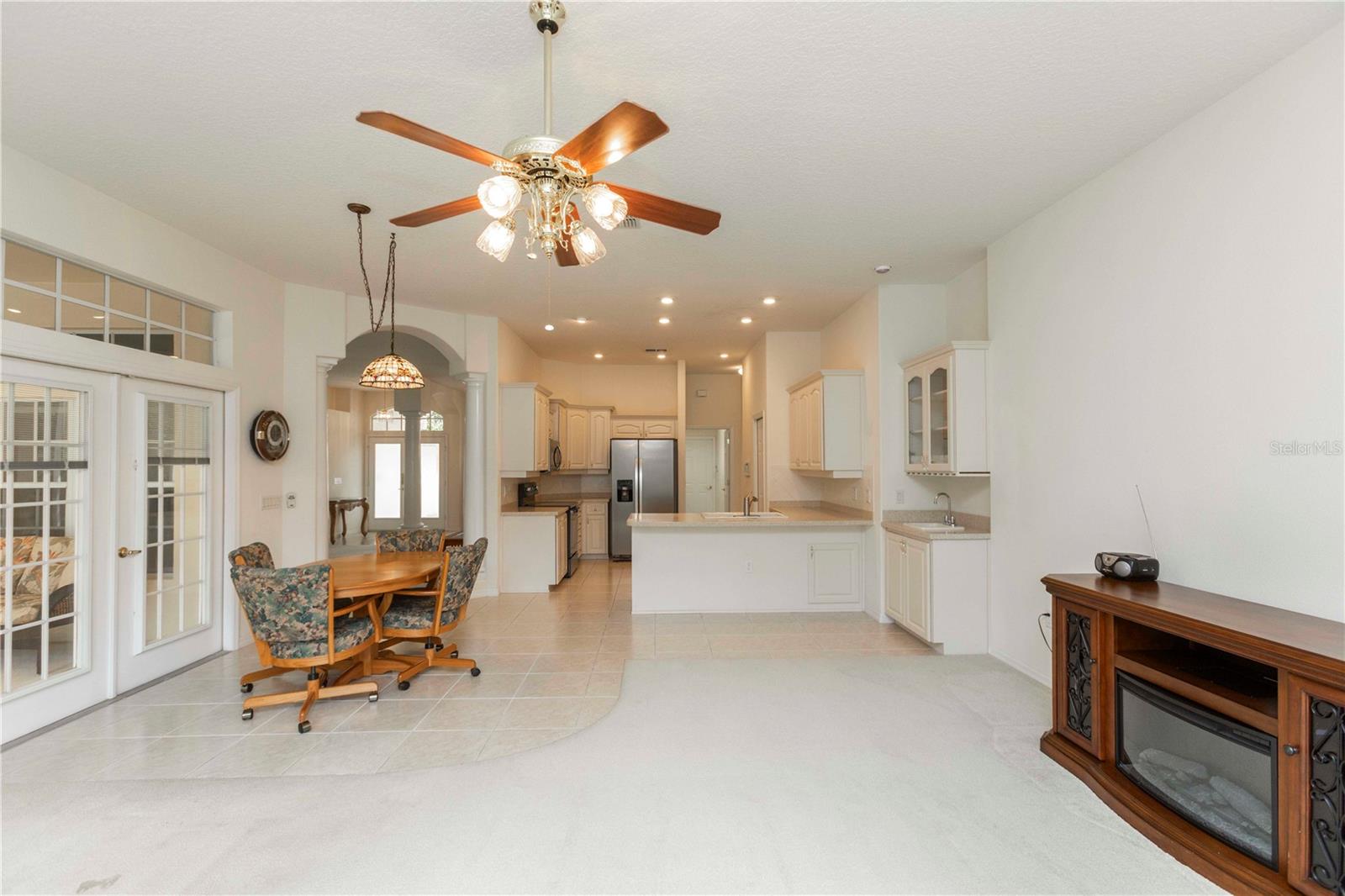 RIVER RIDGE COUNTRY CLUB PH 05 - Residential