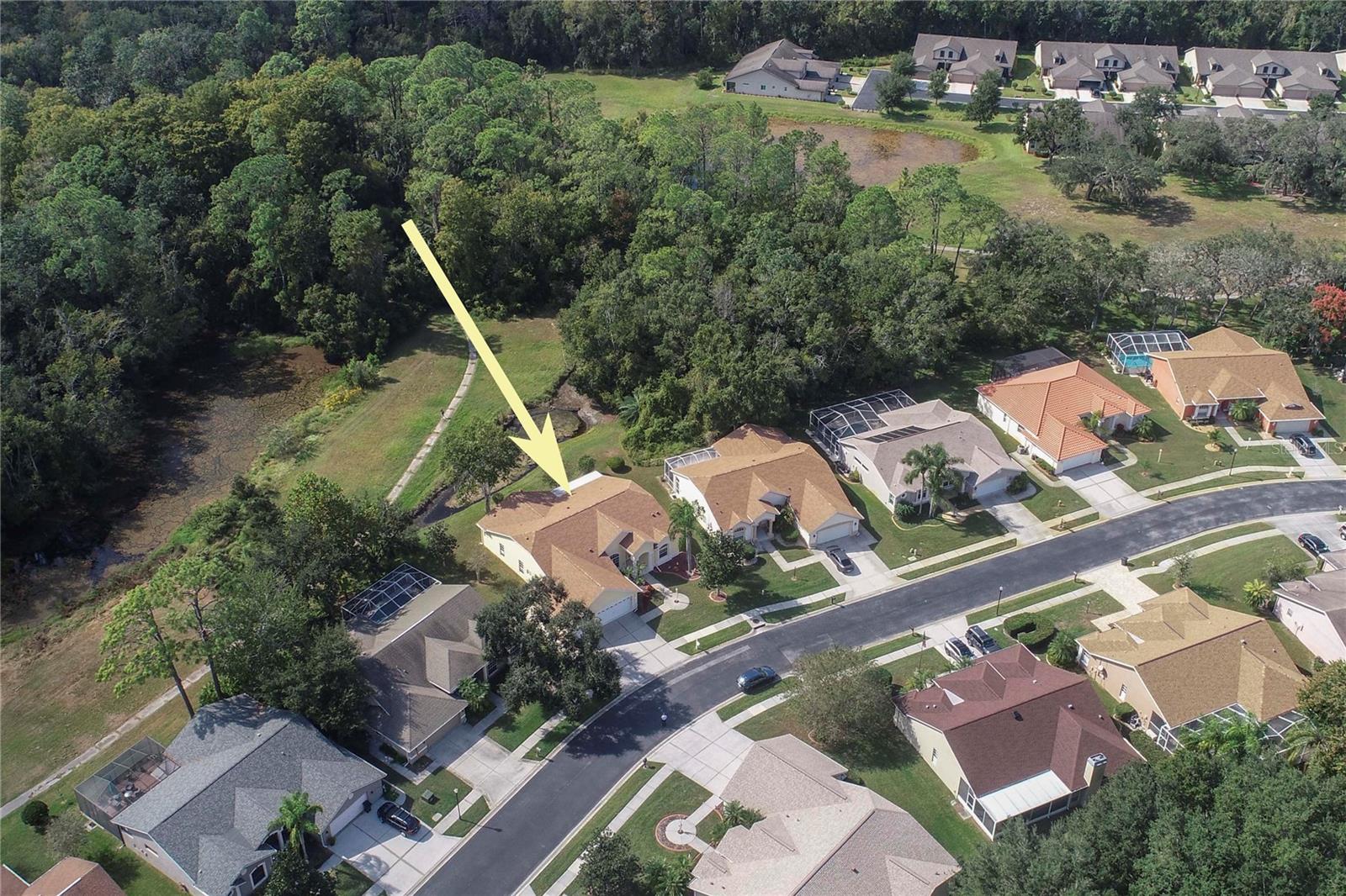 RIVER RIDGE COUNTRY CLUB PH 05 - Residential