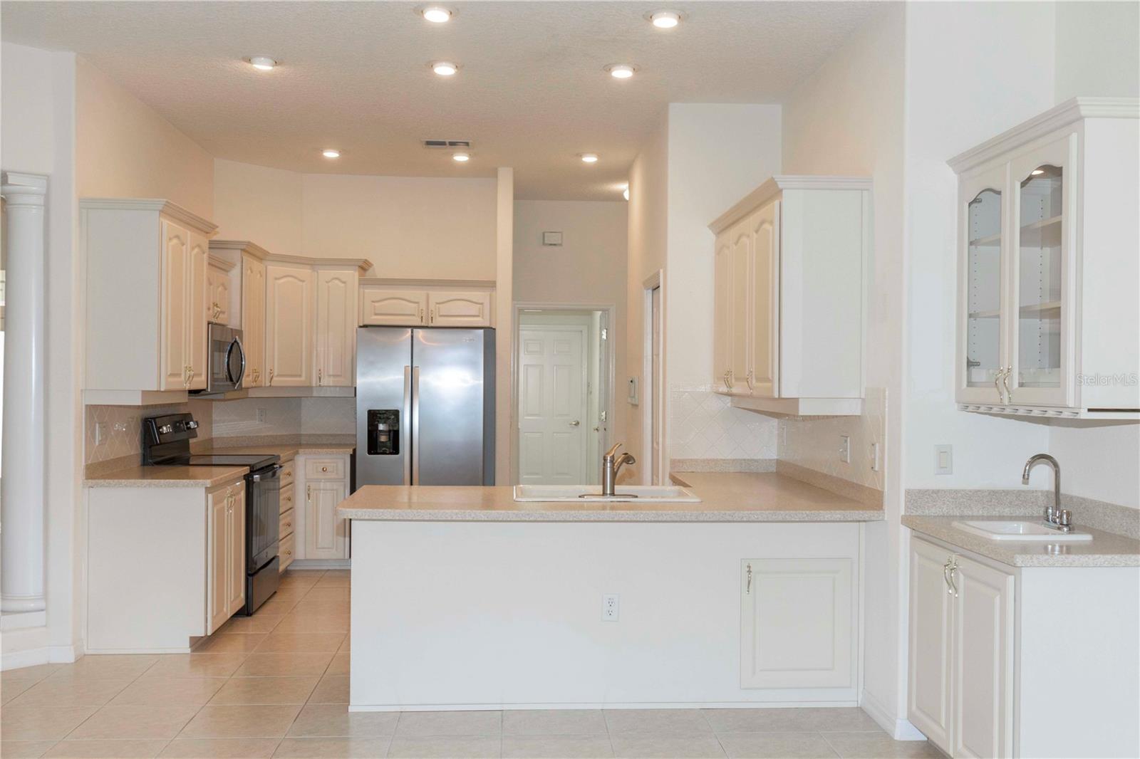 RIVER RIDGE COUNTRY CLUB PH 05 - Residential