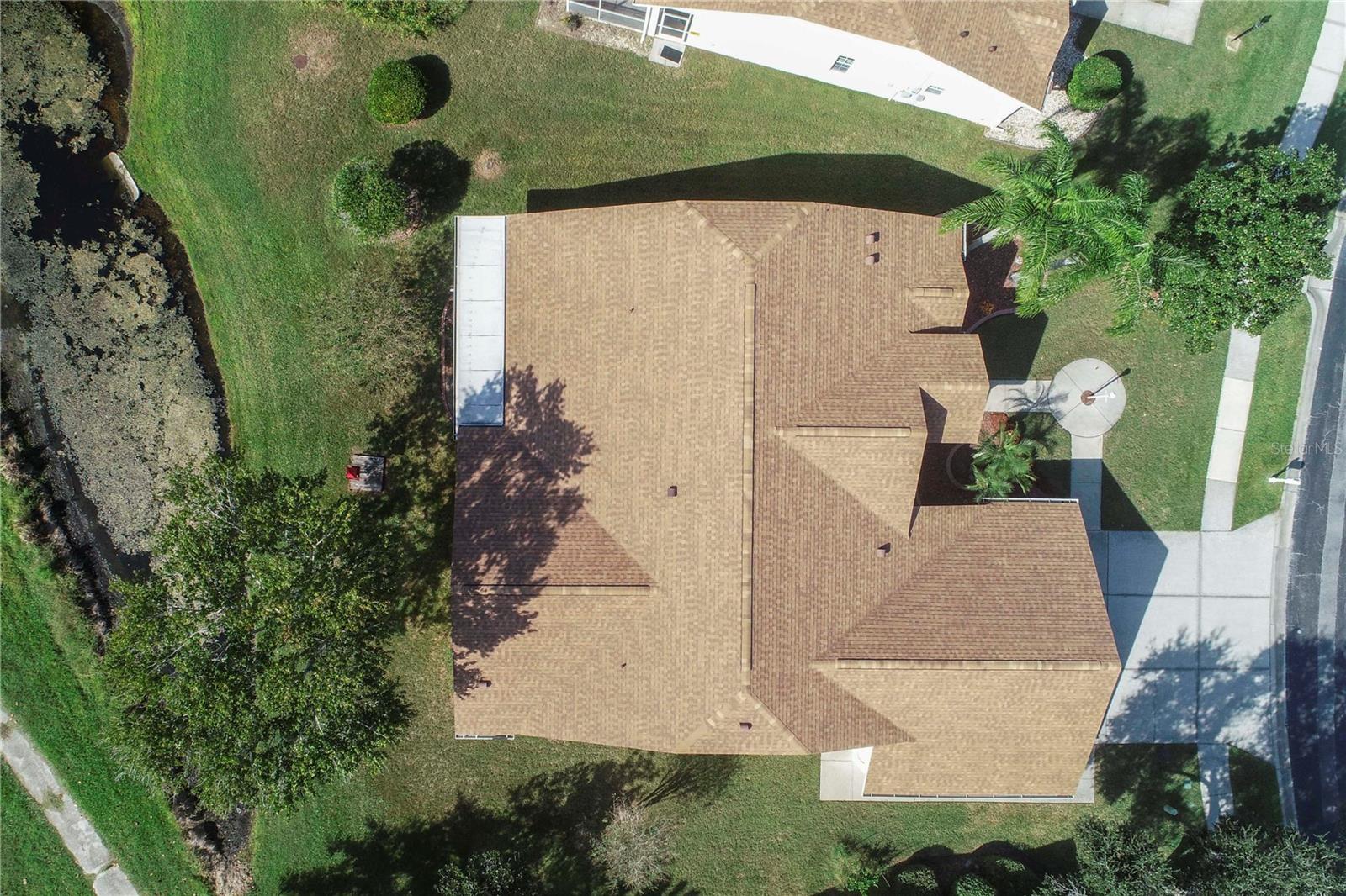 RIVER RIDGE COUNTRY CLUB PH 05 - Residential