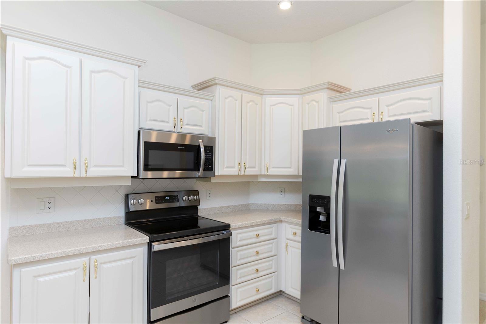 RIVER RIDGE COUNTRY CLUB PH 05 - Residential