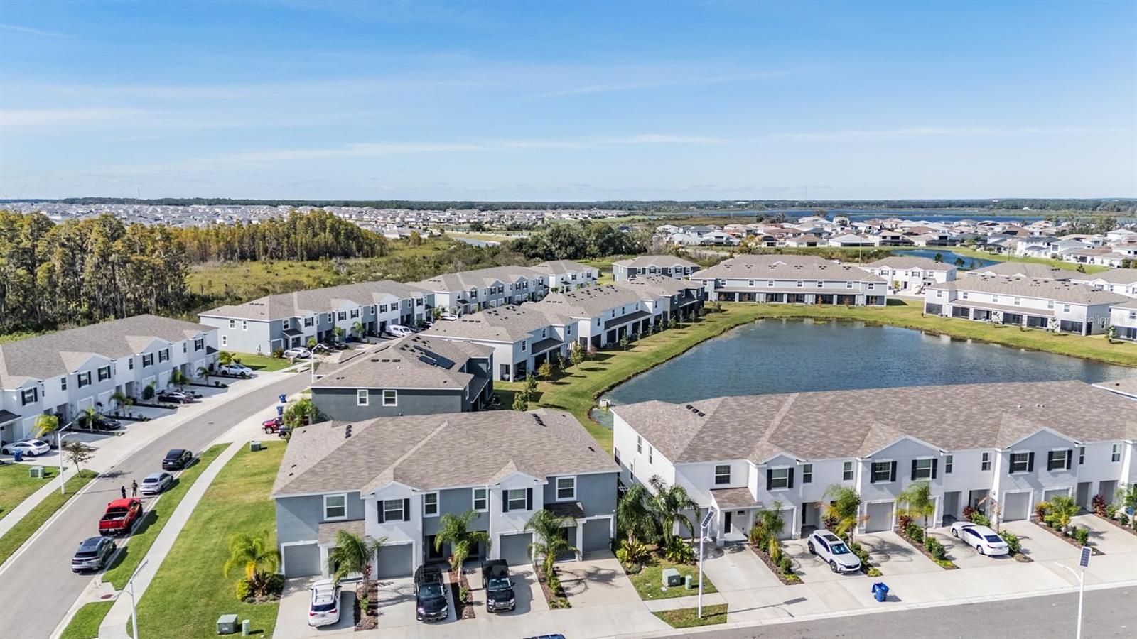 EPPERSON - MEADOW RIDGE TOWNHOMES - Residential Lease