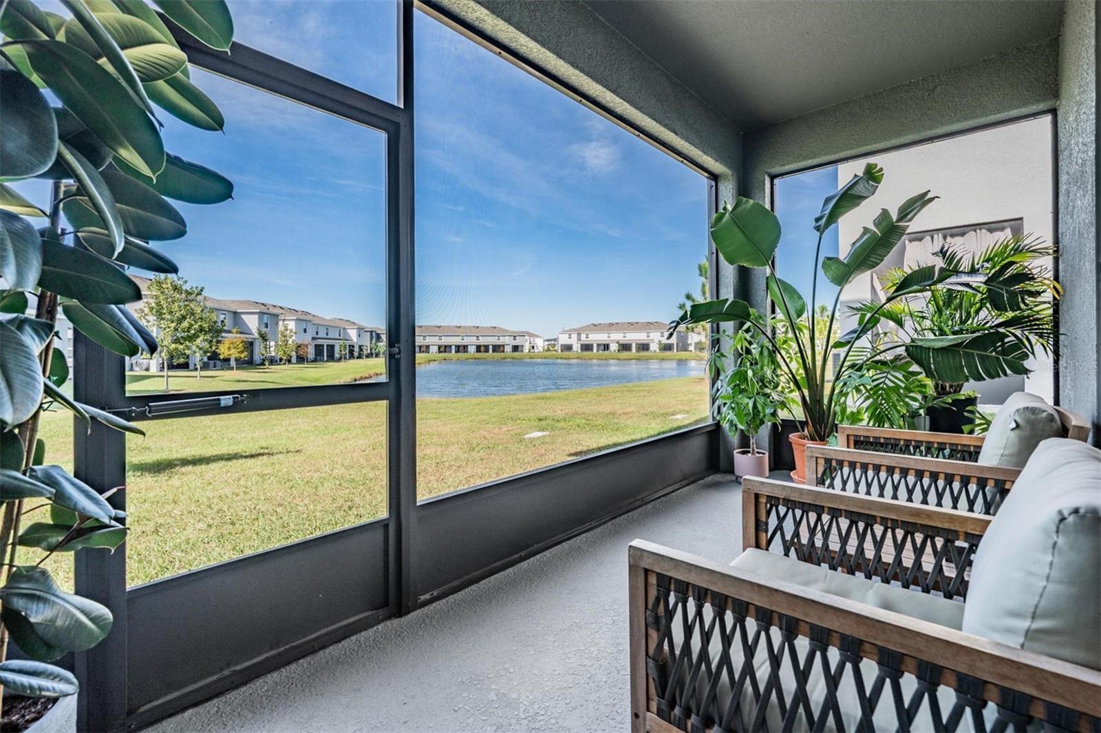 EPPERSON - MEADOW RIDGE TOWNHOMES - Residential Lease