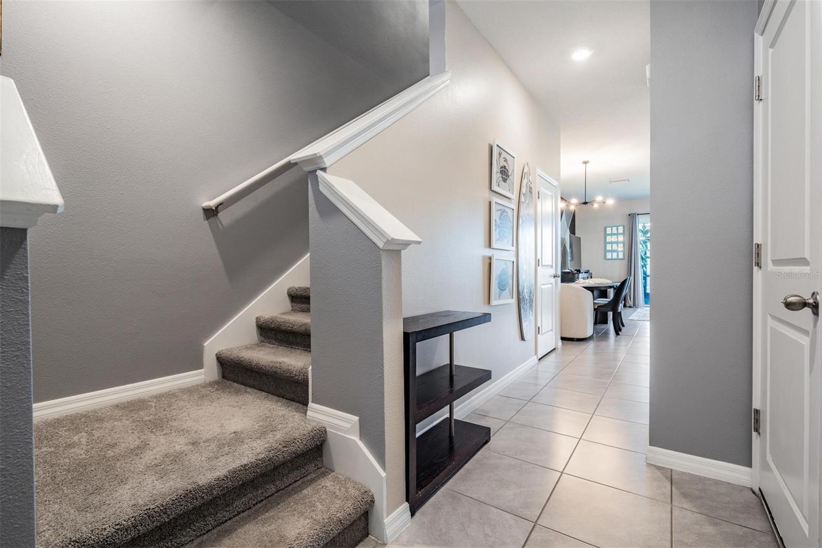 EPPERSON - MEADOW RIDGE TOWNHOMES - Residential Lease