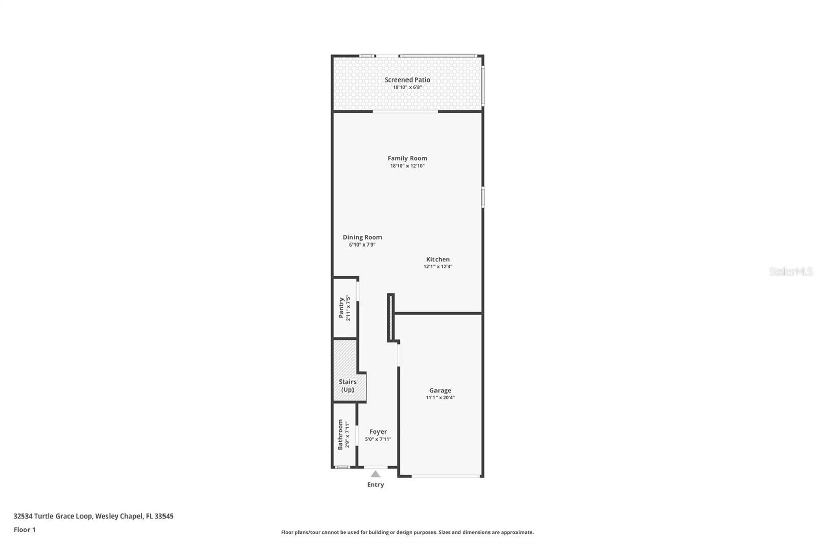 EPPERSON - MEADOW RIDGE TOWNHOMES - Residential Lease