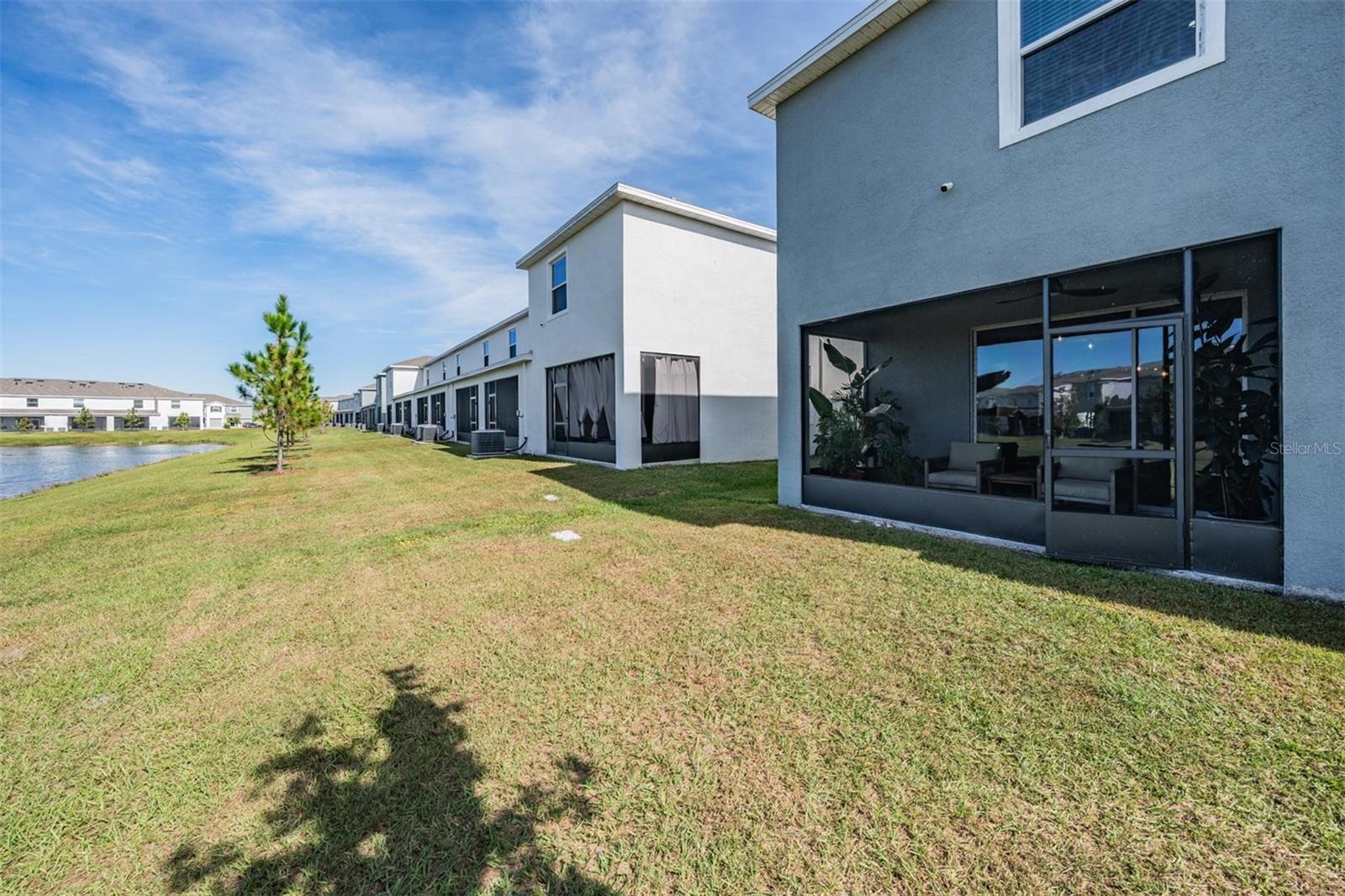 EPPERSON - MEADOW RIDGE TOWNHOMES - Residential Lease