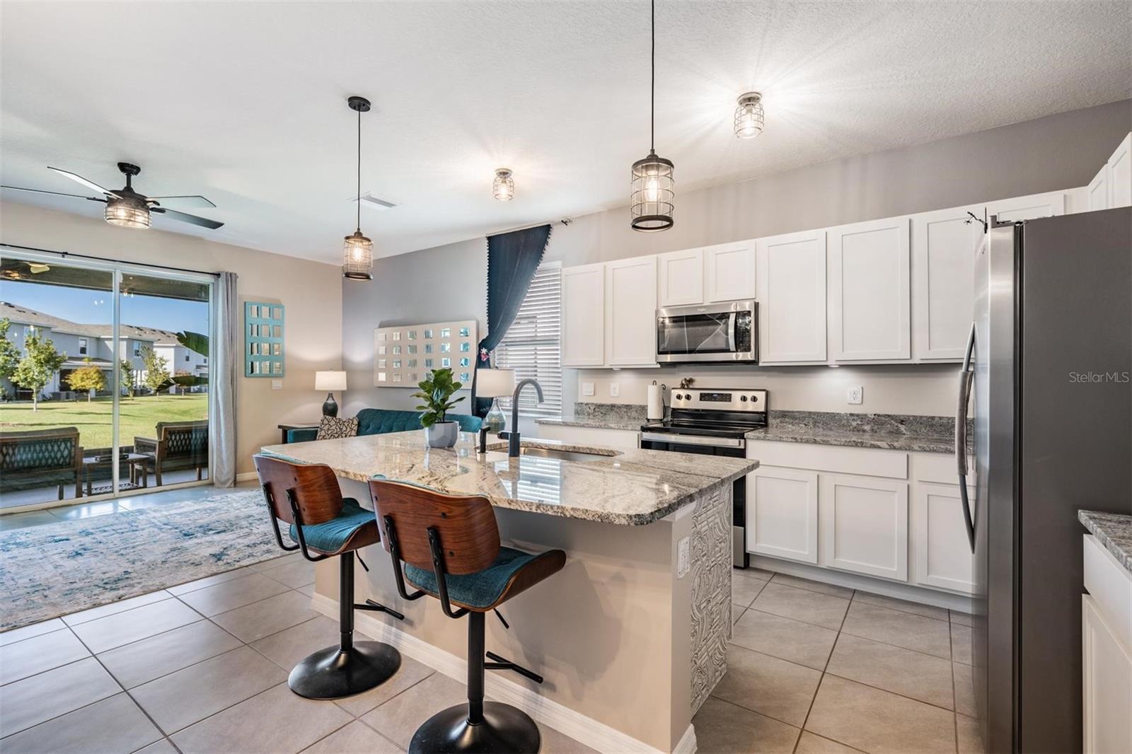 EPPERSON - MEADOW RIDGE TOWNHOMES - Residential Lease