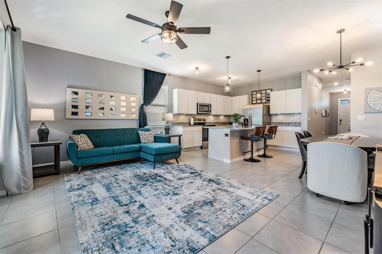 EPPERSON - MEADOW RIDGE TOWNHOMES - Residential Lease