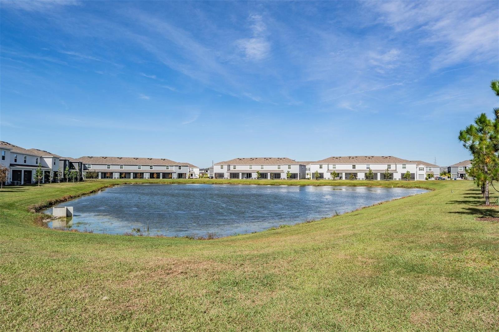 EPPERSON - MEADOW RIDGE TOWNHOMES - Residential Lease