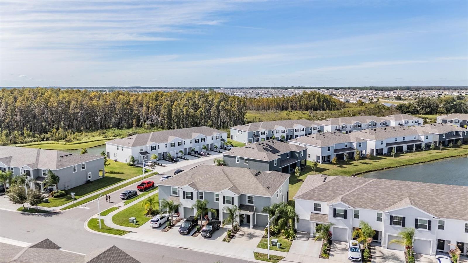 EPPERSON - MEADOW RIDGE TOWNHOMES - Residential Lease