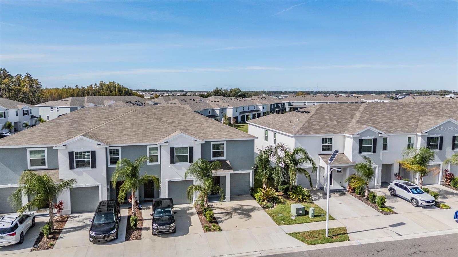 EPPERSON - MEADOW RIDGE TOWNHOMES - Residential Lease