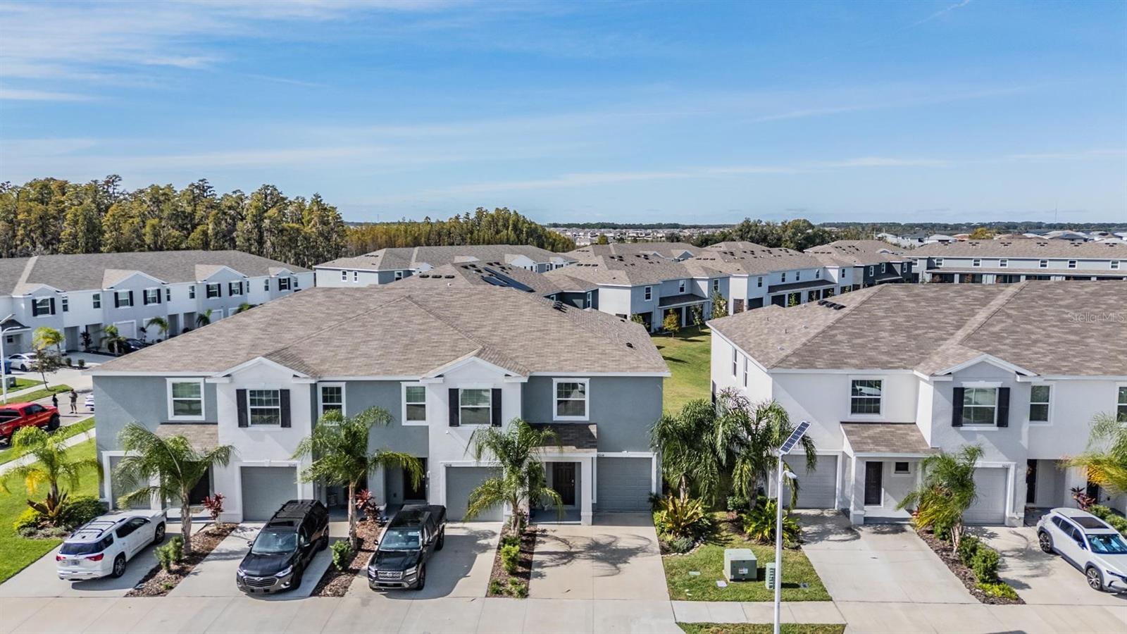 EPPERSON - MEADOW RIDGE TOWNHOMES - Residential Lease