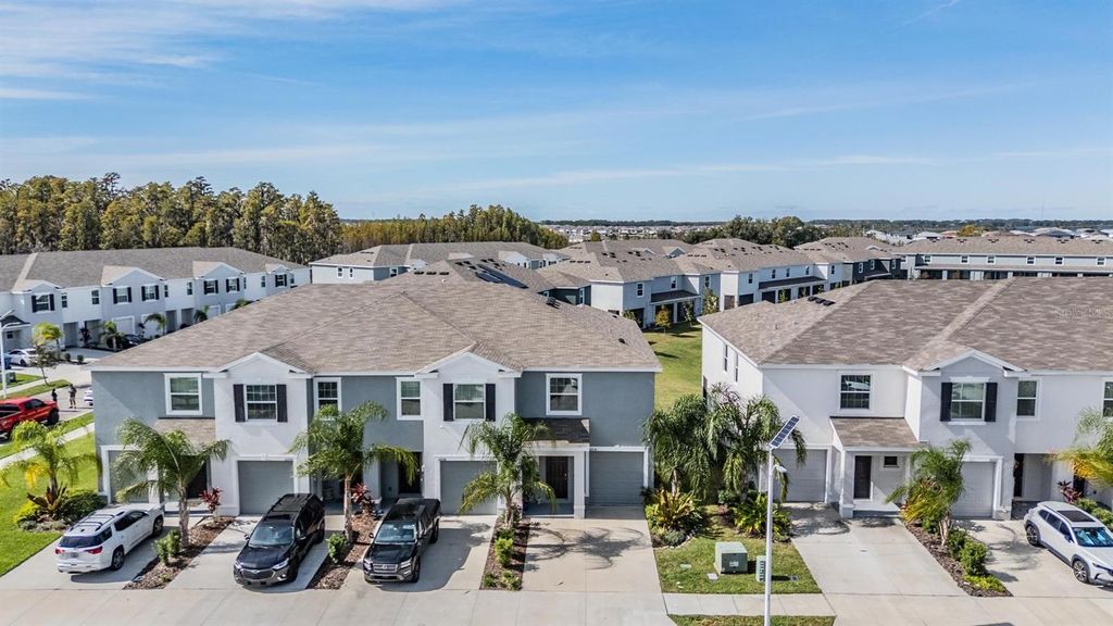 Photo of 32534 Turtle Grace Loop, Wesley Chapel, FL 33545 (MLS # TB8437983)