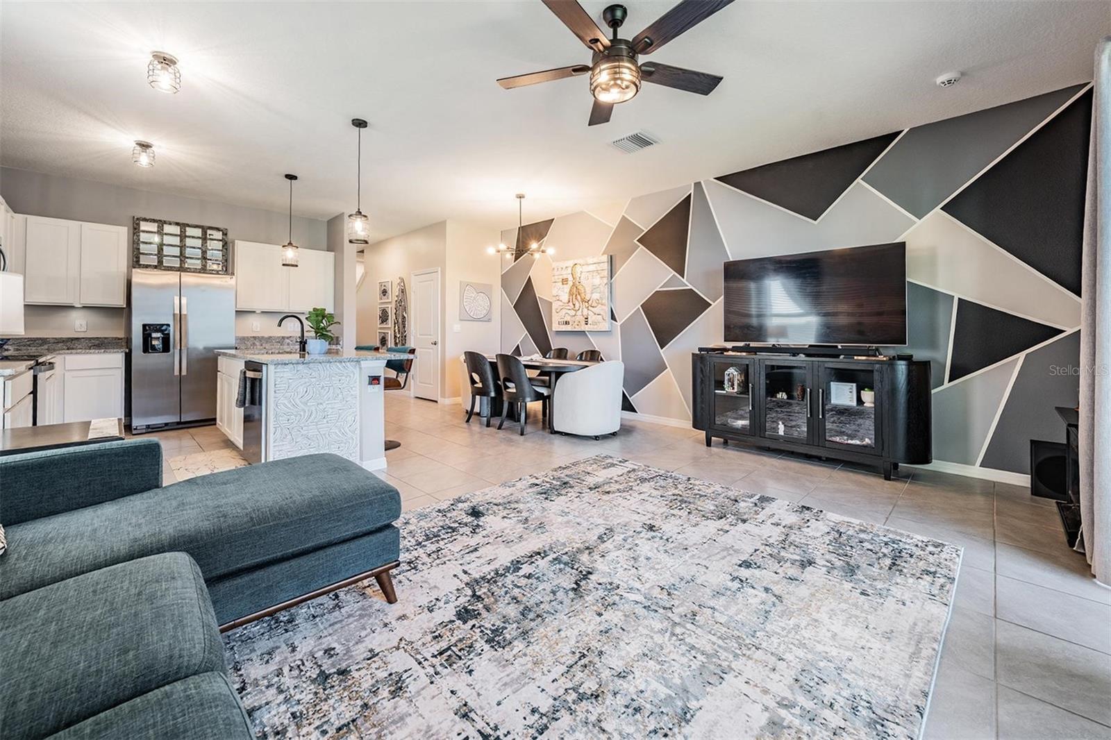 EPPERSON - MEADOW RIDGE TOWNHOMES - Residential Lease