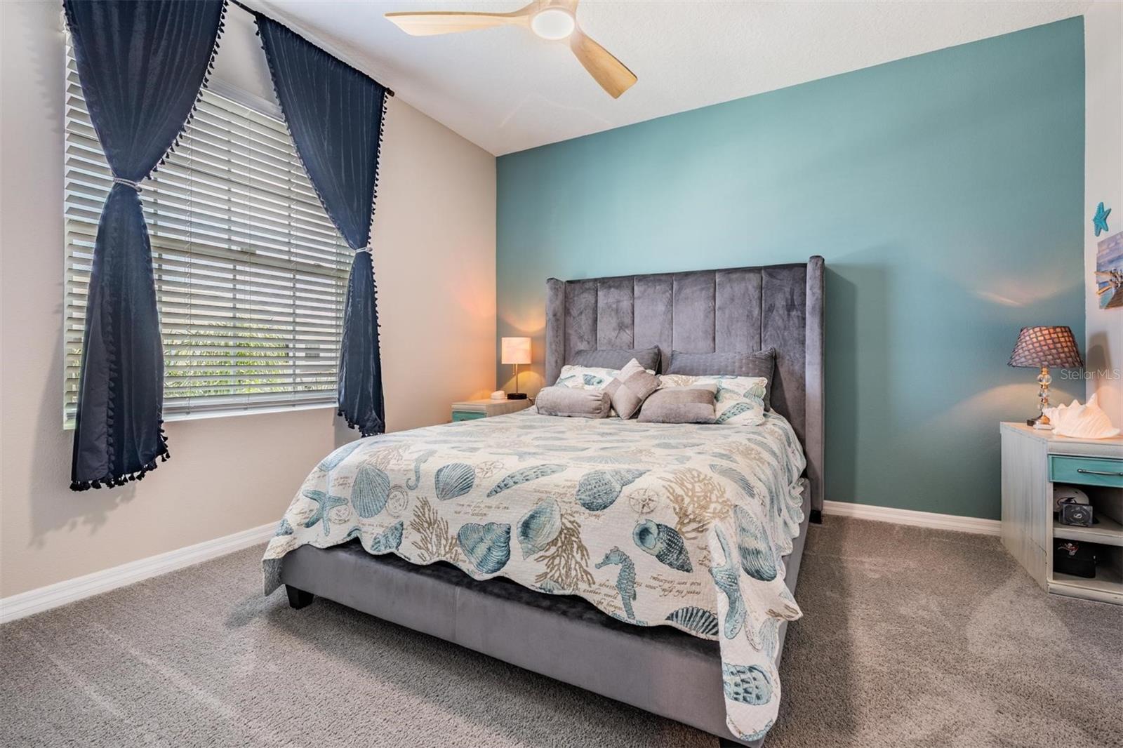 EPPERSON - MEADOW RIDGE TOWNHOMES - Residential Lease