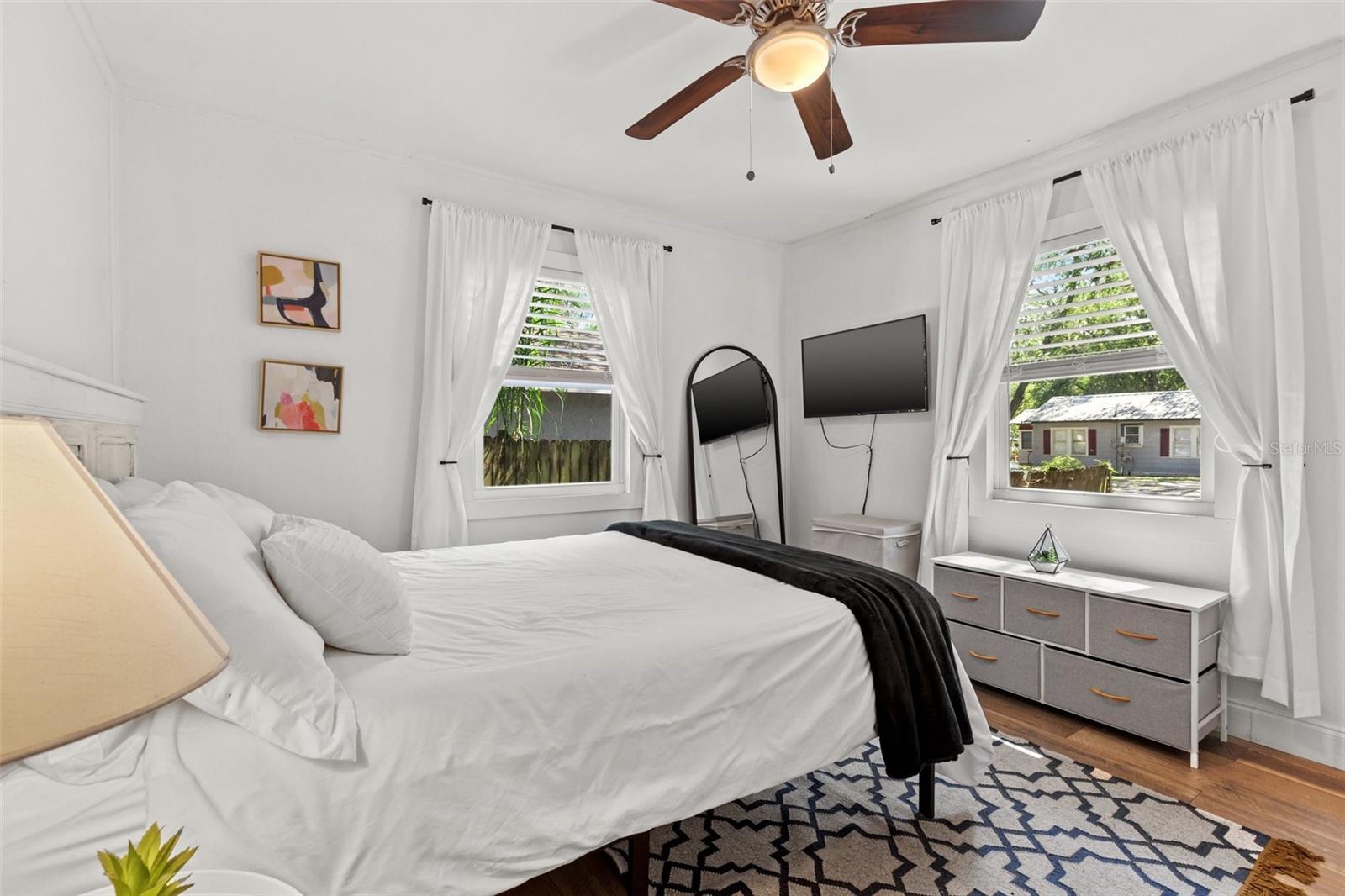 RIVERBEND MANOR - Residential