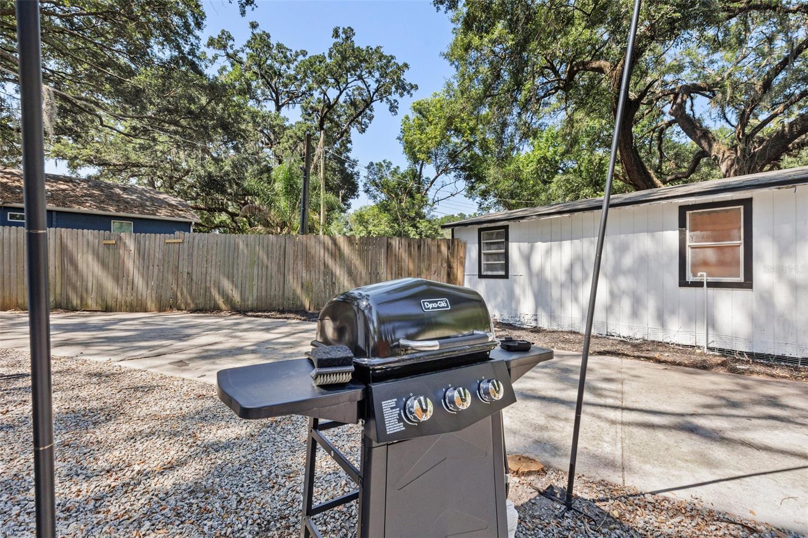 RIVERBEND MANOR - Residential