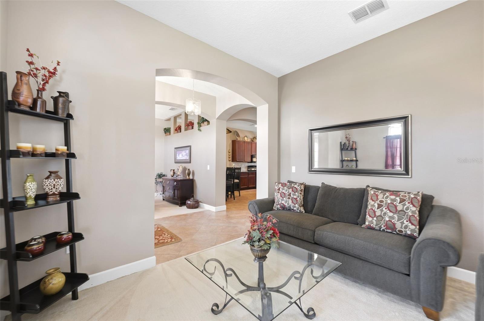 STERLING HILL PH 1A - Residential