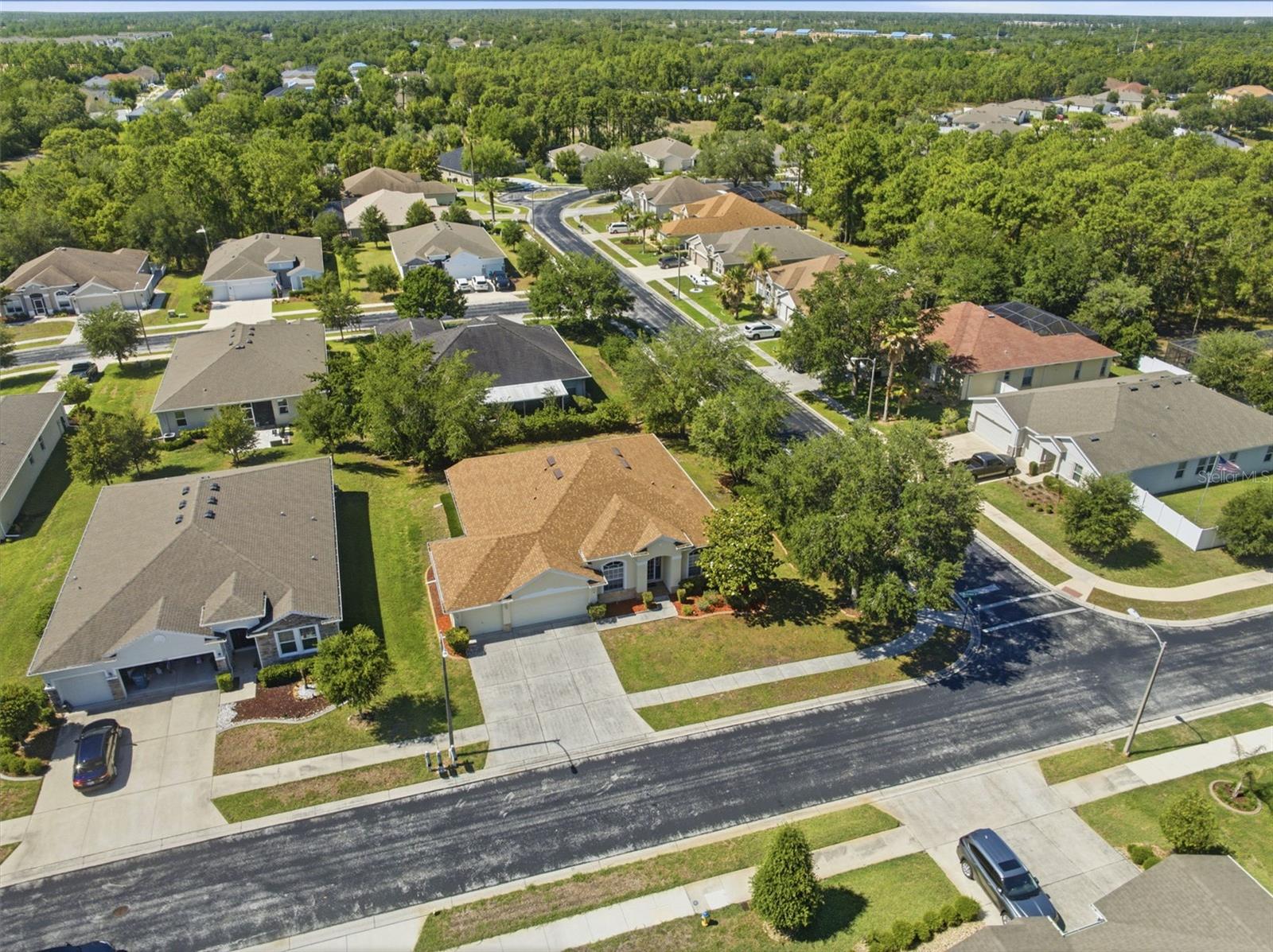 STERLING HILL PH 1A - Residential