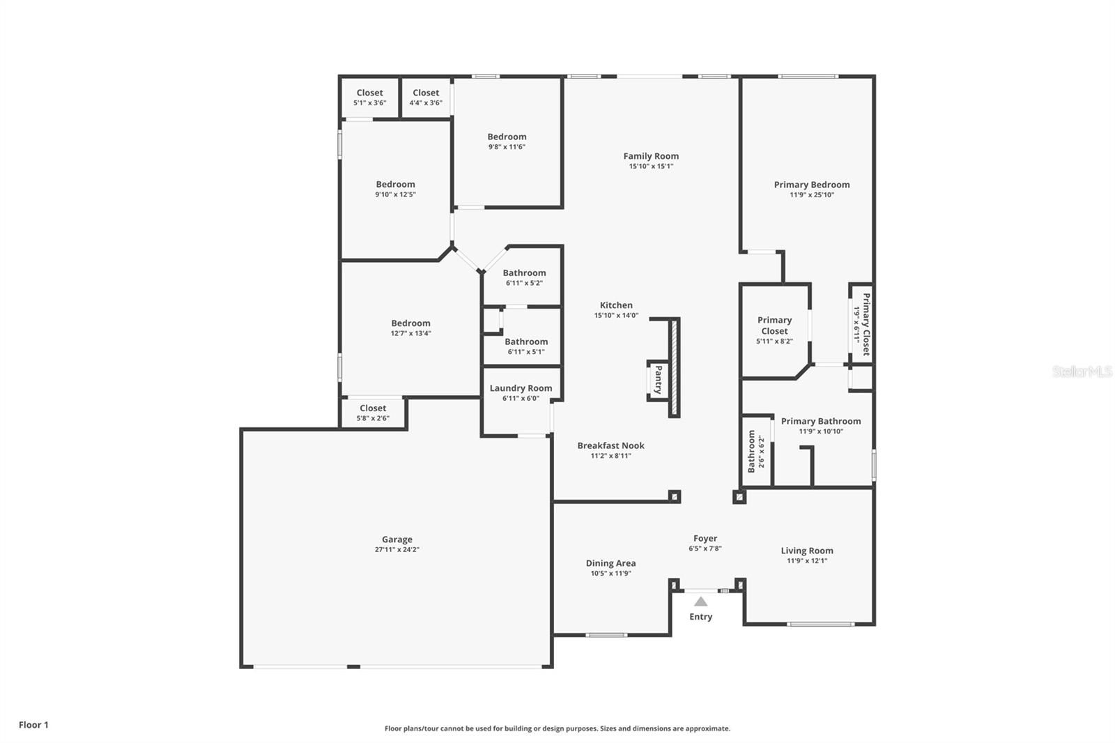 STERLING HILL PH 1A - Residential