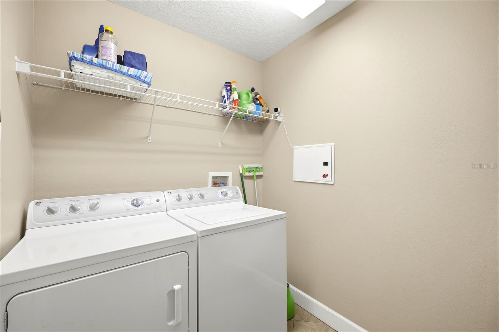 STERLING HILL PH 1A - Residential