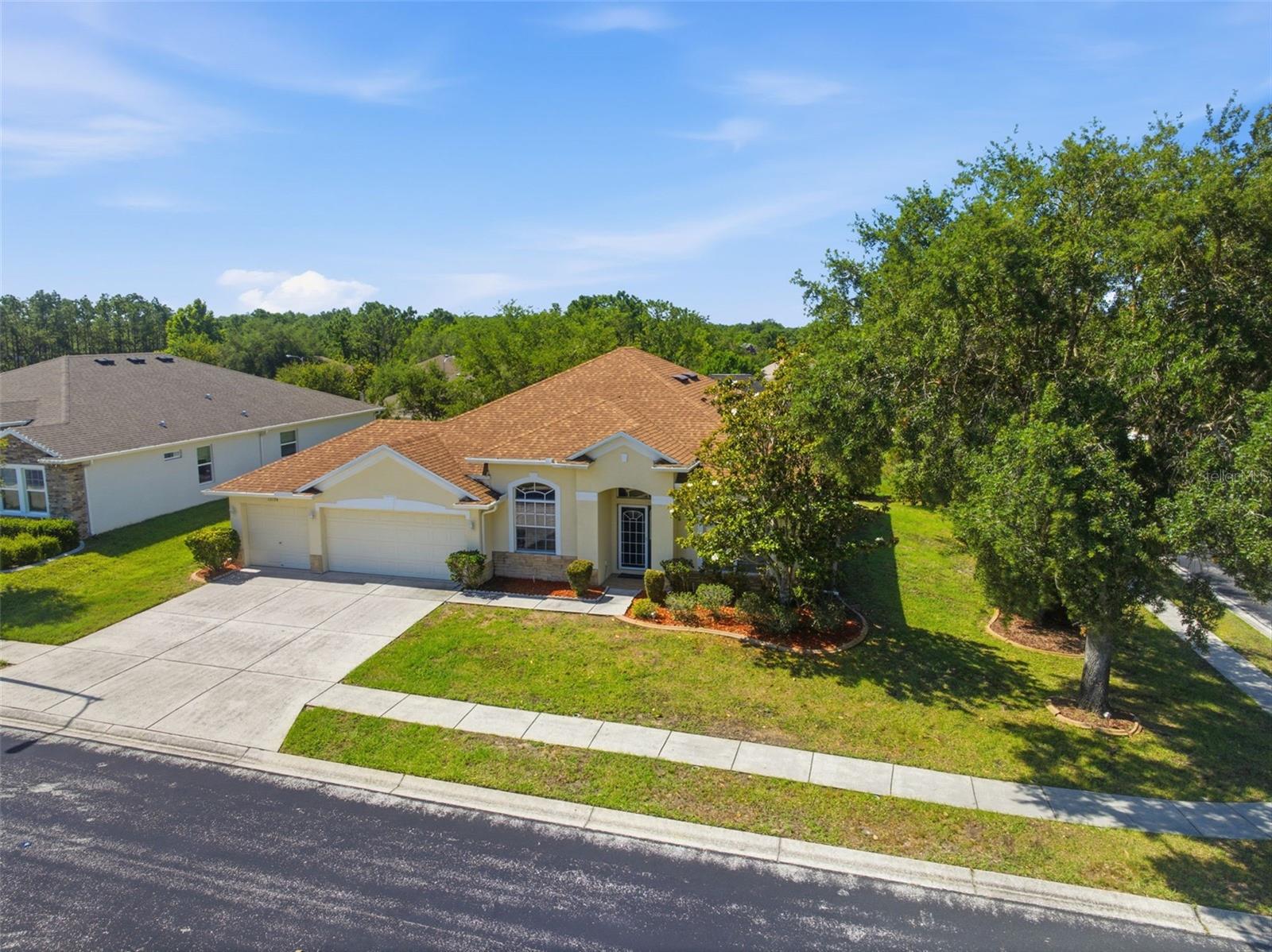 STERLING HILL PH 1A - Residential