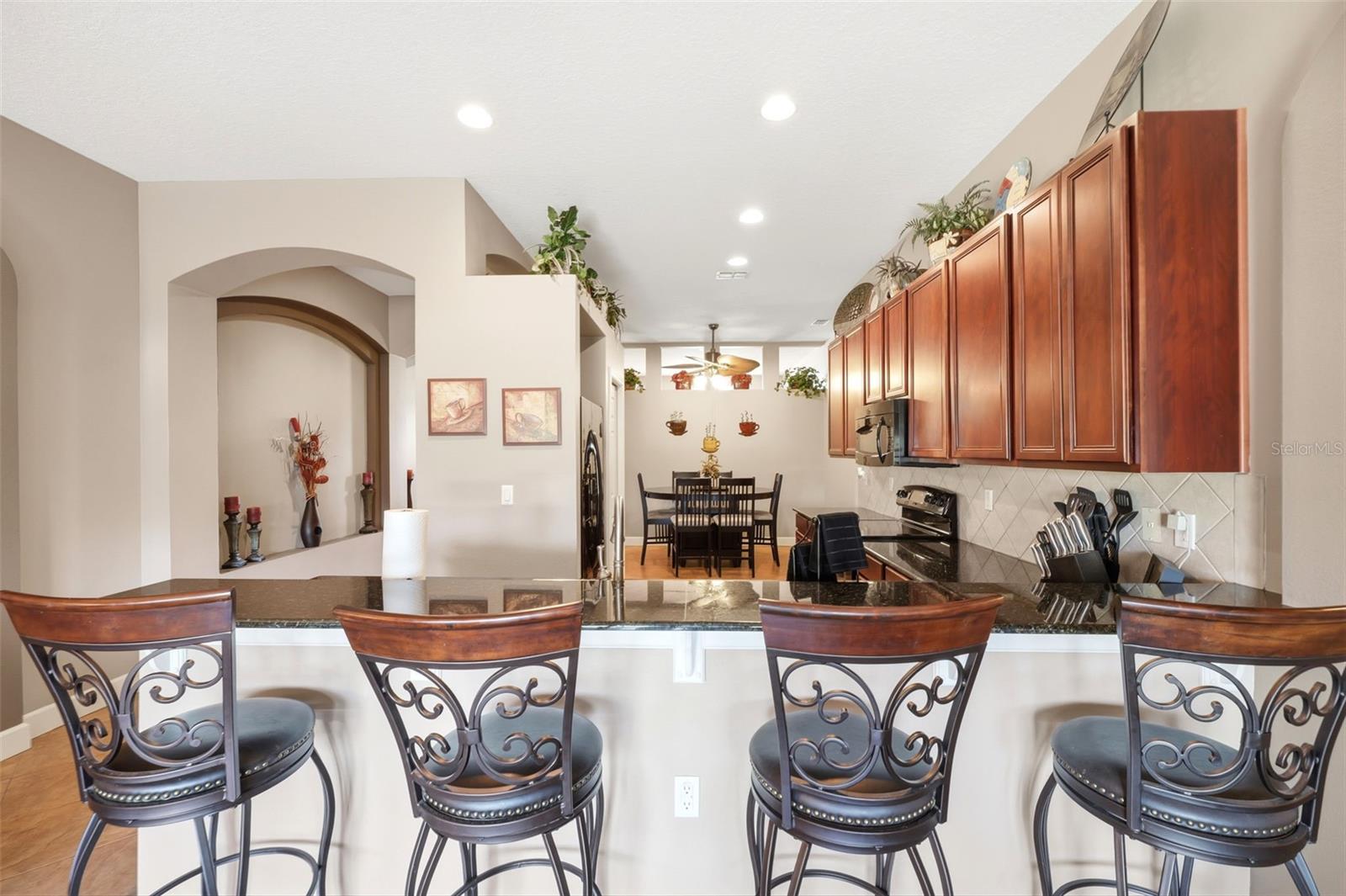 STERLING HILL PH 1A - Residential