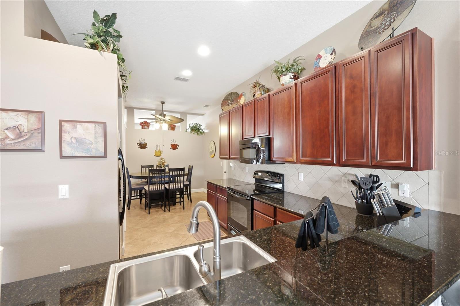 STERLING HILL PH 1A - Residential
