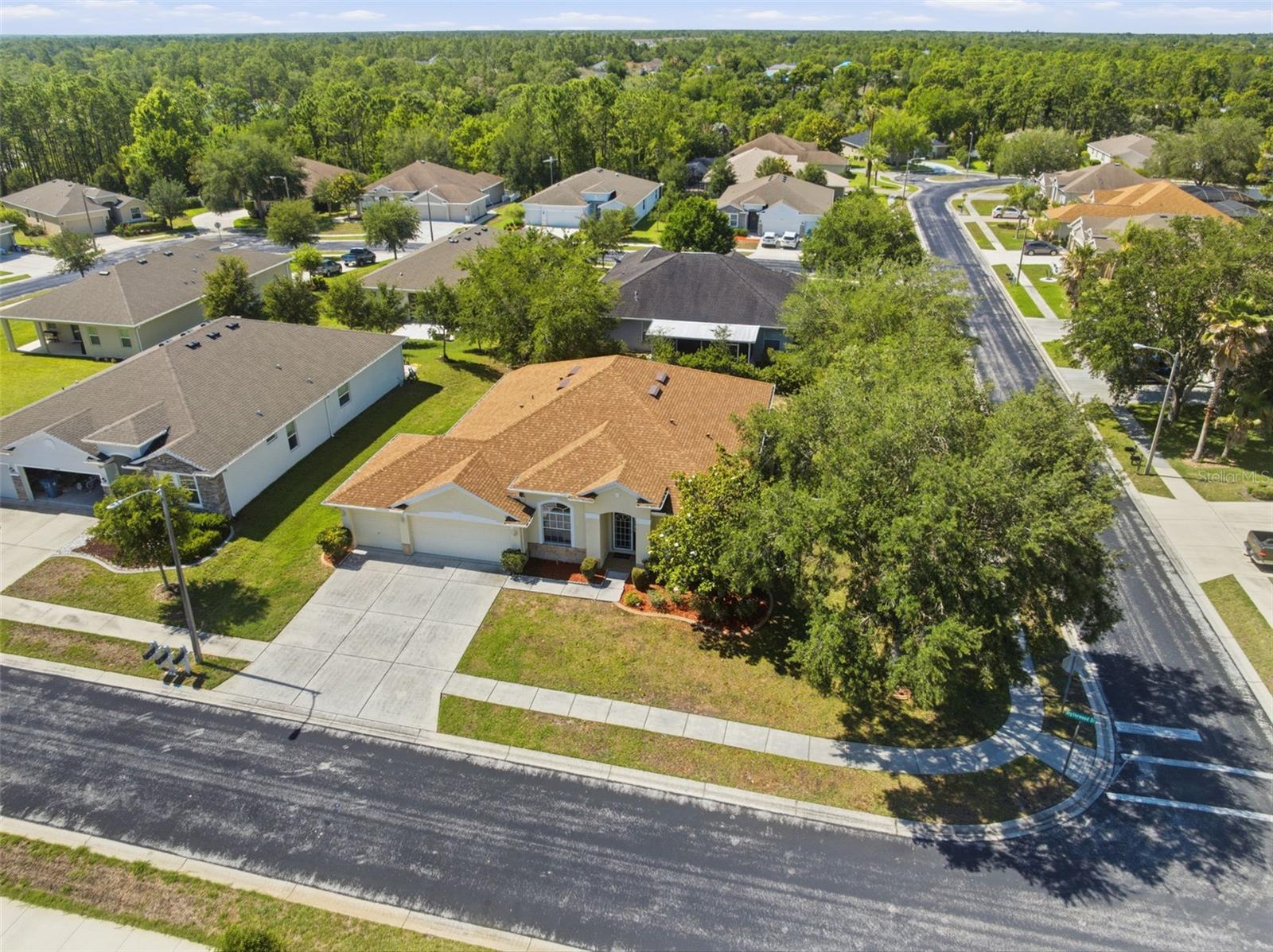 STERLING HILL PH 1A - Residential