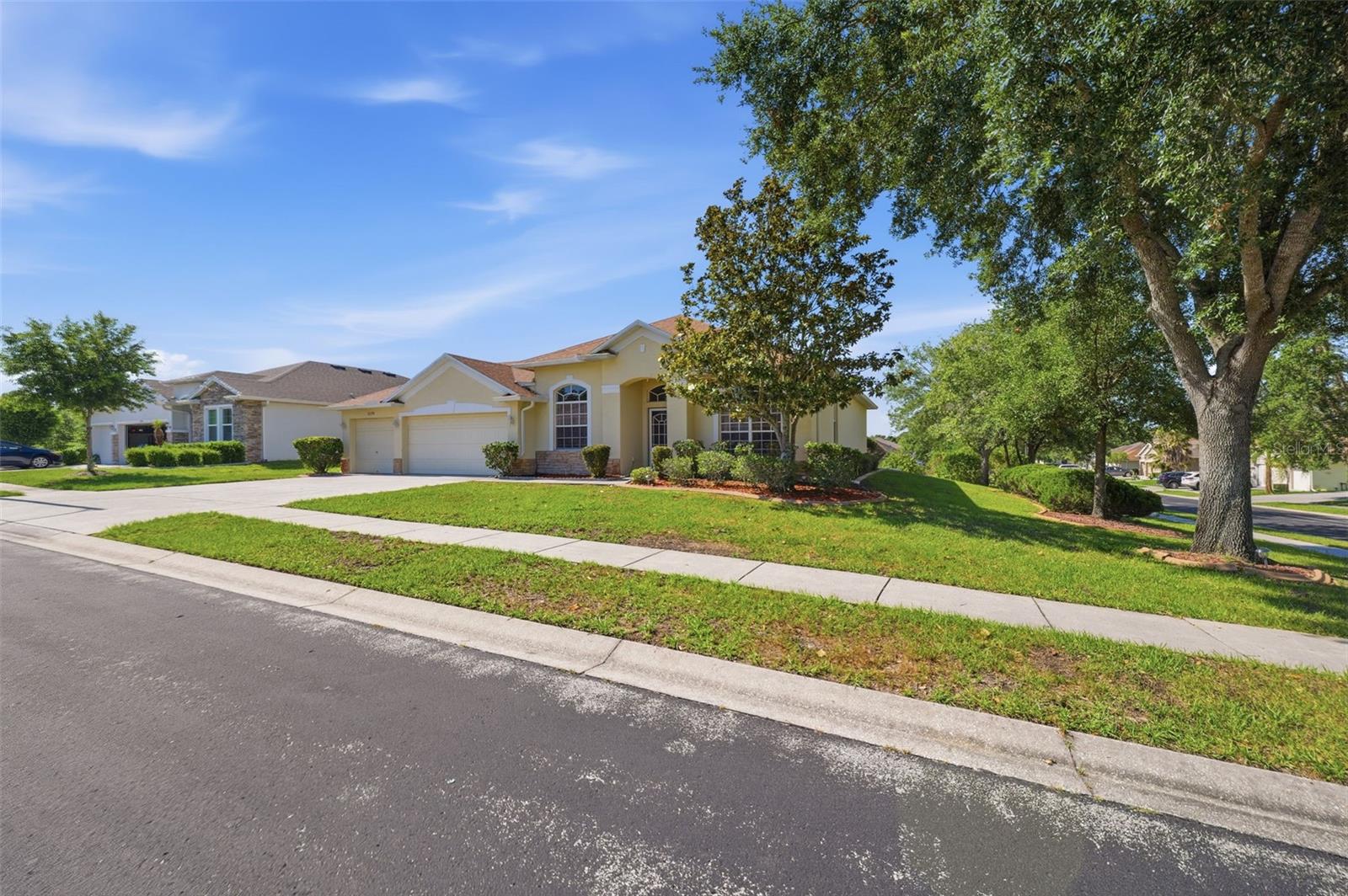 STERLING HILL PH 1A - Residential