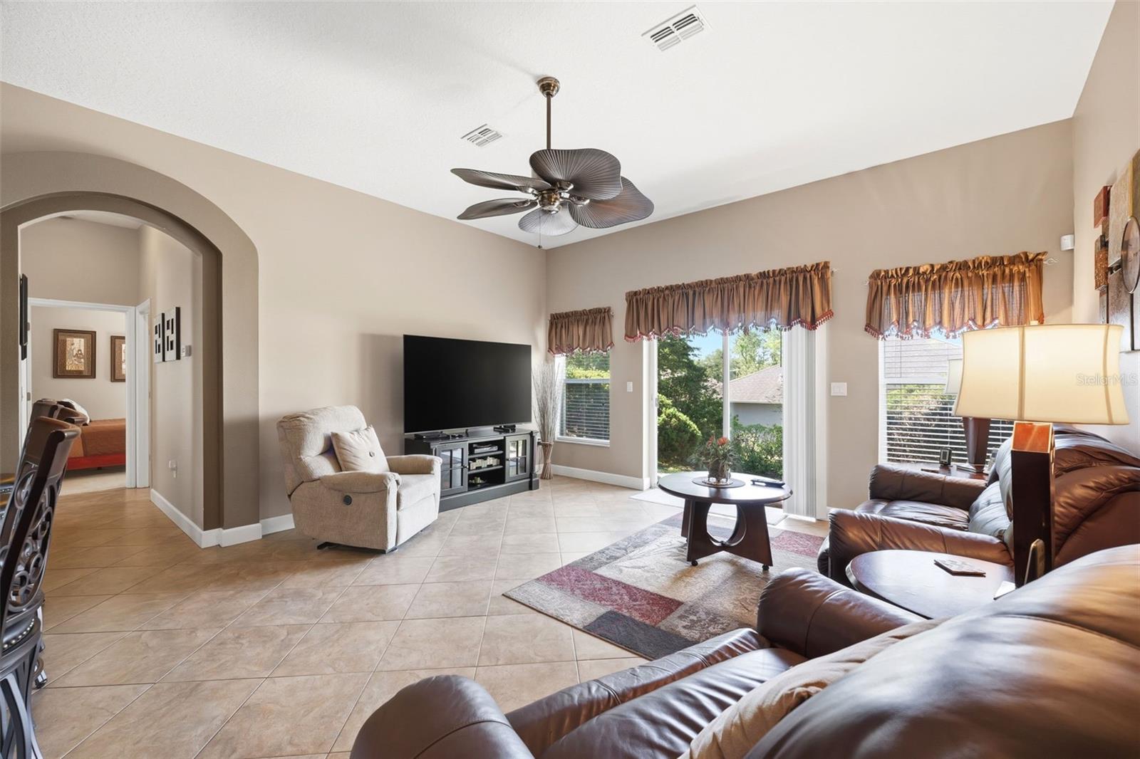 STERLING HILL PH 1A - Residential