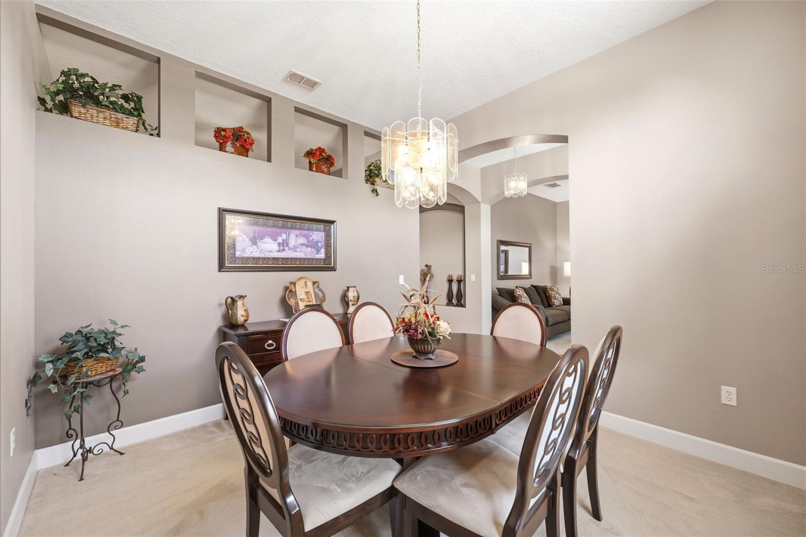 STERLING HILL PH 1A - Residential