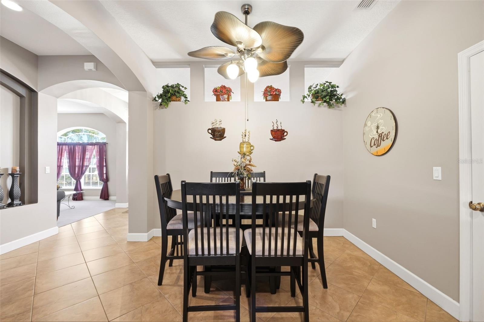 STERLING HILL PH 1A - Residential