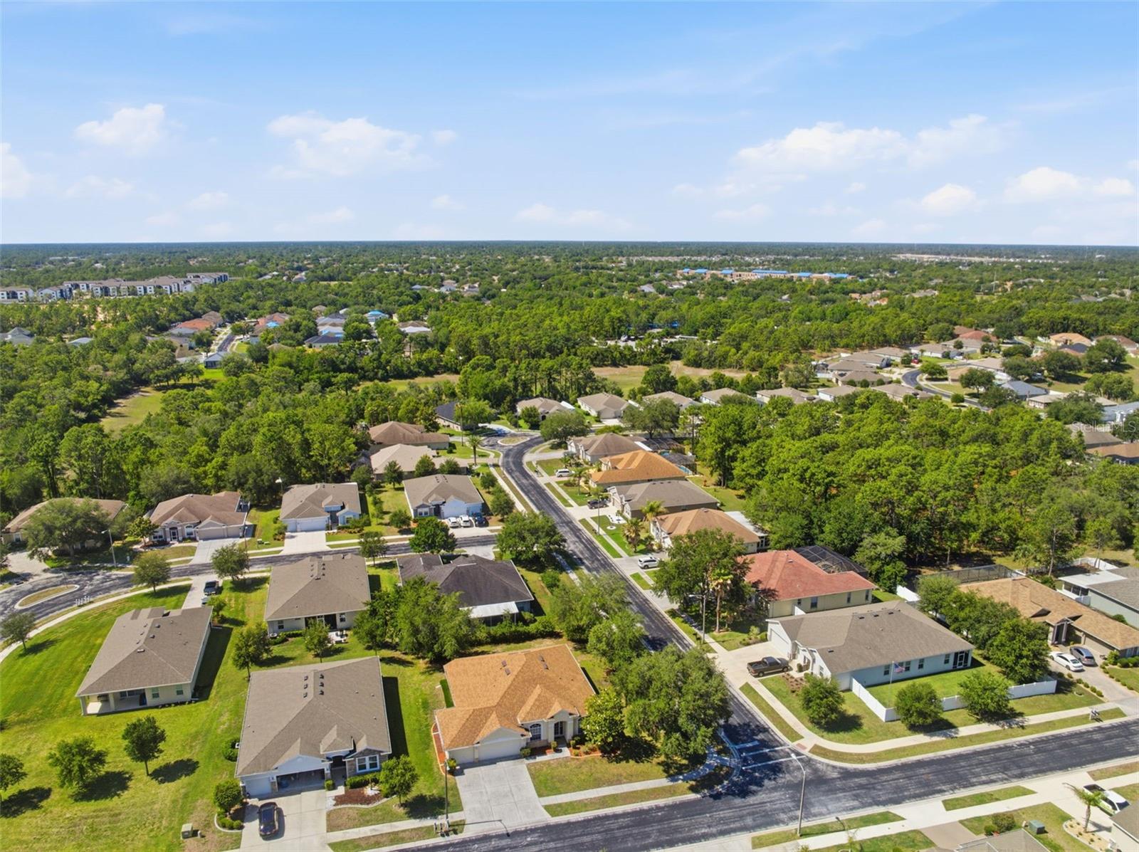 STERLING HILL PH 1A - Residential
