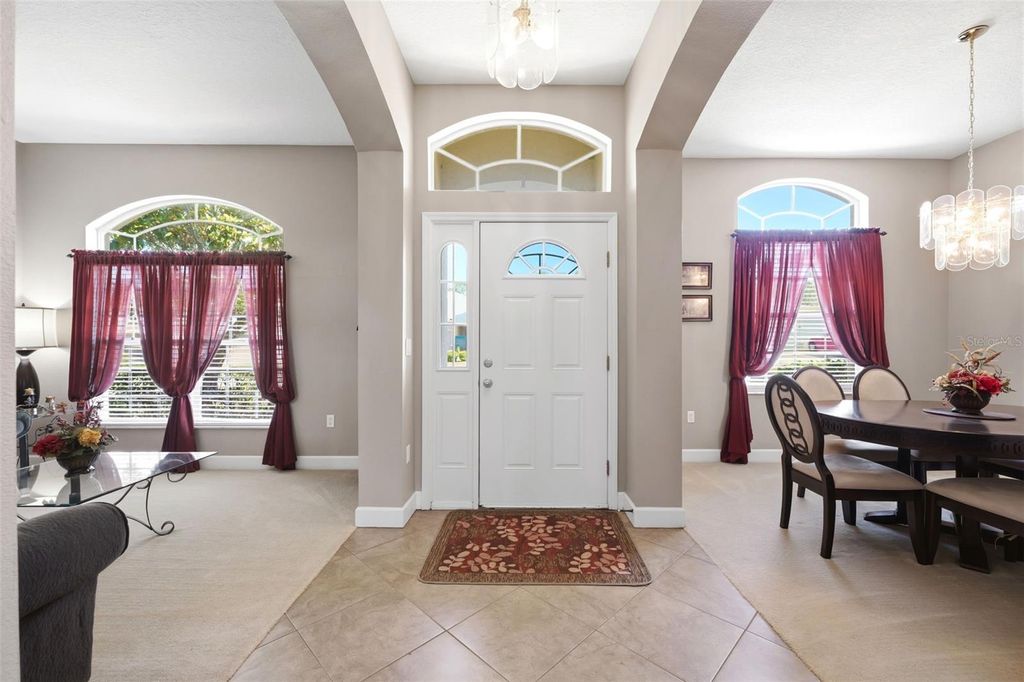 Photo of 13776 Blythewood Drive, Spring Hill, FL 34609 (MLS # W7885909)