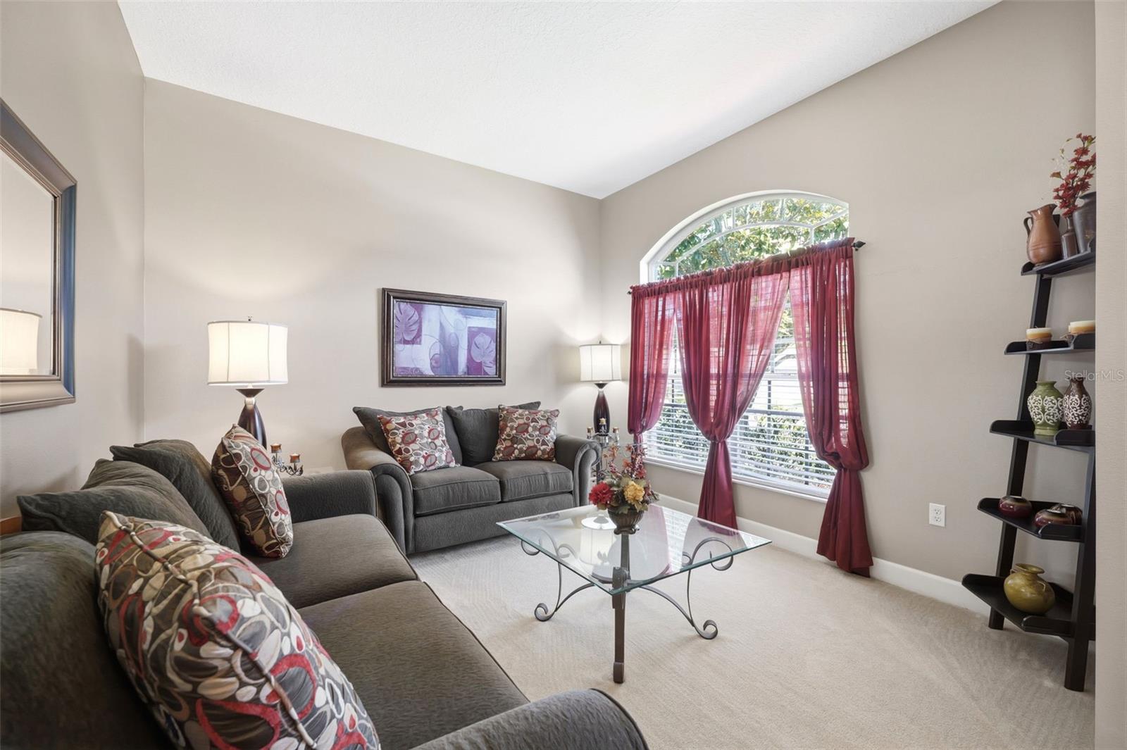 STERLING HILL PH 1A - Residential